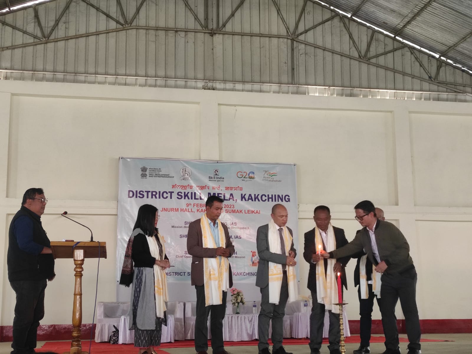 district-skill-mela-2023-held-at-kakching