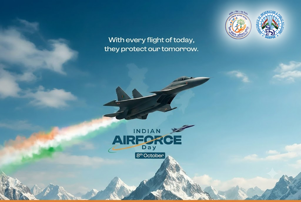 Indian Airforce Day