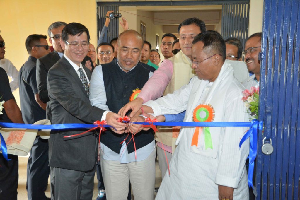 JUDICIARY MUST STRIVE FOR PEOPLE’S TRUST: CM