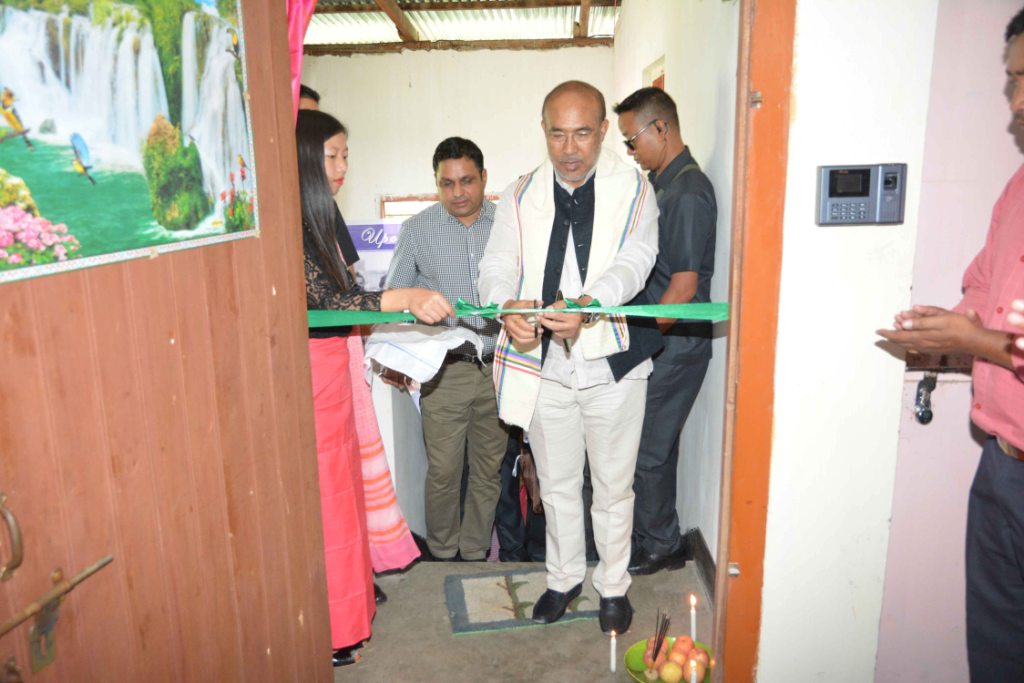 ALL SHOULD STRIVE TO BRING DRUG ABUSERS INTO MAINSTREAM:HEALTH CARE INSURANCE SCHEME FOR WIDOWS SOON: CM